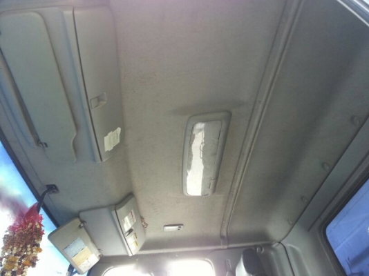 รถฮีโน่ 10 ล้อดั้ม 344 แรงม้า. ปี 53  ( รถวิ่ง 3xx,xxx กม. )   ( ขายแม่ , ลูก )  สนใจติดต่อ  081 - 6079515