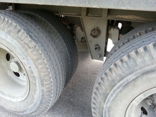 รถฮีโน่ 10 ล้อดั้ม 344 แรงม้า. ปี 53  ( รถวิ่ง 3xx,xxx กม. )   ( ขายแม่ , ลูก )  สนใจติดต่อ  081 - 6079515