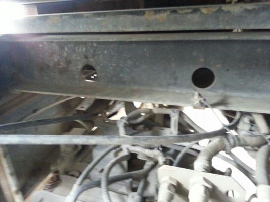 รถฮีโน่ 10 ล้อดั้ม 344 แรงม้า. ปี 53  ( รถวิ่ง 3xx,xxx กม. )   ( ขายแม่ , ลูก )  สนใจติดต่อ  081 - 6079515