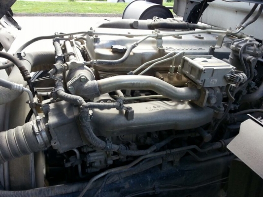 รถฮีโน่ 10 ล้อดั้ม 344 แรงม้า. ปี 53  ( รถวิ่ง 3xx,xxx กม. )   ( ขายแม่ , ลูก )  สนใจติดต่อ  081 - 6079515