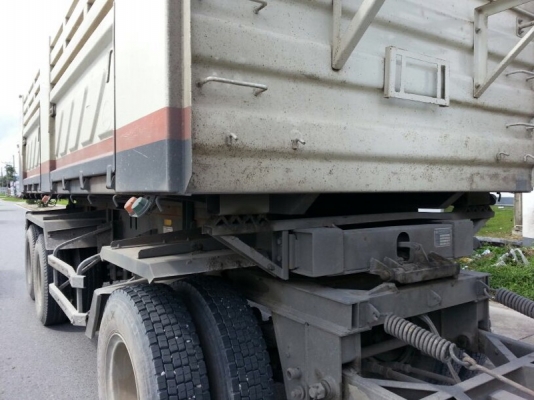 รถฮีโน่ 10 ล้อดั้ม 344 แรงม้า. ปี 53  ( รถวิ่ง 3xx,xxx กม. )   ( ขายแม่ , ลูก )  สนใจติดต่อ  081 - 6079515