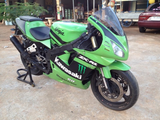 ขาย zxr 400 ปี 92 รถสวย เครื่องดี ระบบไฟสมบูรณ์ ครับ ขาย zxr 400 ปี 92 รถสวย เครื่องดี ระบบไฟสมบูรณ์ ครับ