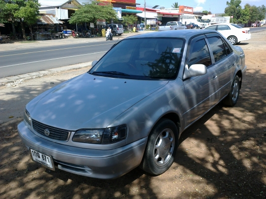 รถสวยมาก พร้อมใช้ ขายถูก สวย ๆ