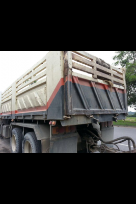 รถฮีโน่ 10 ล้อดั้ม 380 แรงม้า. ปี 54  ( รถวิ่ง 3xx,xxx กม. )  , ( ขายแม่ , ลูก )   สนใจติดต่อ   081 - 6079515