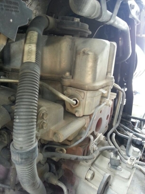 รถฮีโน่ 10 ล้อดั้ม 380 แรงม้า. ปี 54  ( รถวิ่ง 3xx,xxx กม. )  , ( ขายแม่ , ลูก )   สนใจติดต่อ   081 - 6079515