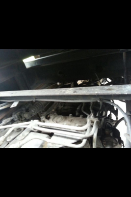 รถฮีโน่ 10 ล้อดั้ม 380 แรงม้า. ปี 54  ( รถวิ่ง 3xx,xxx กม. )  , ( ขายแม่ , ลูก )   สนใจติดต่อ   081 - 6079515