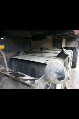 รถฮีโน่ 10 ล้อดั้ม 380 แรงม้า. ปี 54  ( รถวิ่ง 3xx,xxx กม. )  , ( ขายแม่ , ลูก )   สนใจติดต่อ   081 - 6079515