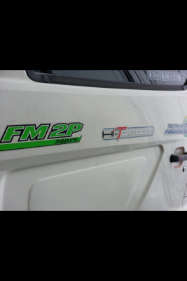 รถฮีโน่ 10 ล้อดั้ม 380 แรงม้า. ปี 54  ( รถวิ่ง 3xx,xxx กม. )  , ( ขายแม่ , ลูก )   สนใจติดต่อ   081 - 6079515