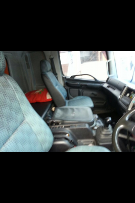 รถฮีโน่ 10 ล้อดั้ม 380 แรงม้า. ปี 54  ( รถวิ่ง 3xx,xxx กม. )  , ( ขายแม่ , ลูก )   สนใจติดต่อ   081 - 6079515