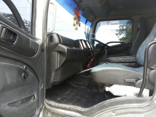 รถฮีโน่ 10 ล้อดั้ม 380 แรงม้า. ปี 54  ( รถวิ่ง 3xx,xxx กม. )  , ( ขายแม่ , ลูก )   สนใจติดต่อ   081 - 6079515