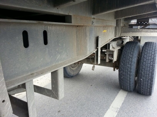 รถฮีโน่ 10 ล้อดั้ม 380 แรงม้า. ปี 54  ( รถวิ่ง 3xx,xxx กม. )  , ( ขายแม่ , ลูก )   สนใจติดต่อ   081 - 6079515