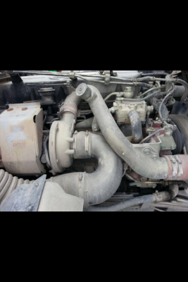 รถฮีโน่ 10 ล้อดั้ม 380 แรงม้า. ปี 54  ( รถวิ่ง 3xx,xxx กม. )  , ( ขายแม่ , ลูก )   สนใจติดต่อ   081 - 6079515