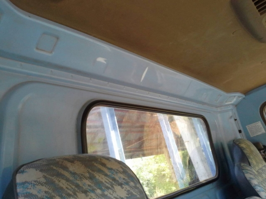 ISUZU NPR66LX 120ฝาขาว ห้างแท้ปี40 กะบะยาว 4.3 เมตร ภาษีเต็ม