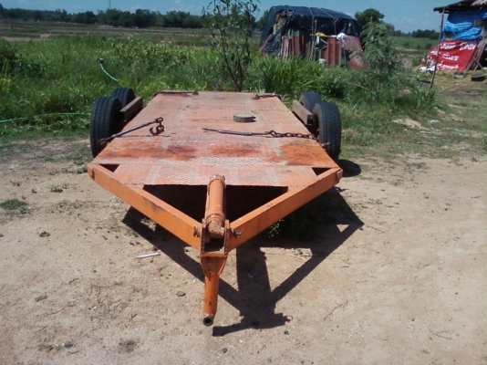 ขายรถเกี่ยวข้าว DC 60 พร้อมเทเลอร์ ขายรถเกี่ยวข้าว DC 60 พร้อมเทเลอร์