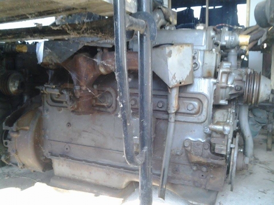 ขายเครื่องฮีโน่ 9 ตัว รุ่น EB300