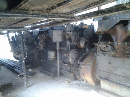 ขายเครื่องฮีโน่ 9 ตัว รุ่น EB300