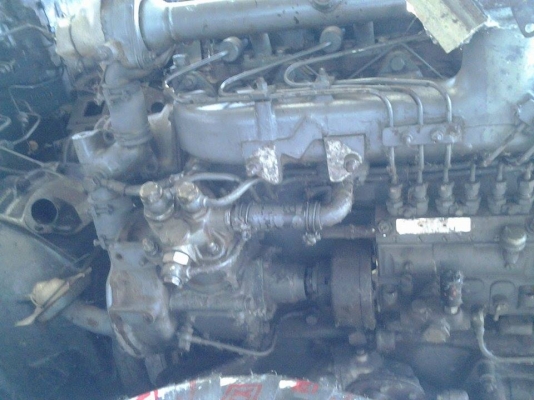 ขายเครื่องฮีโน่ 9 ตัว รุ่น EB300