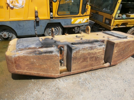 ขายซากCAT330 พร้อมเอกสาร