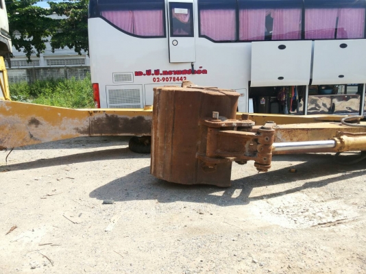 ขายซากCAT330 พร้อมเอกสาร