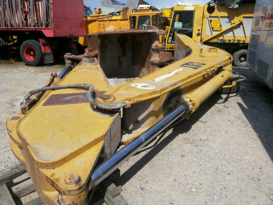 ขายซากCAT330 พร้อมเอกสาร