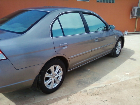 ขายฮอนด้า ซีวิค ไดเมนชั่น ออโต ไฟฟ้า ขายฮอนด้า ซีวิค ไดเมนชั่น ออโต ไฟฟ้า