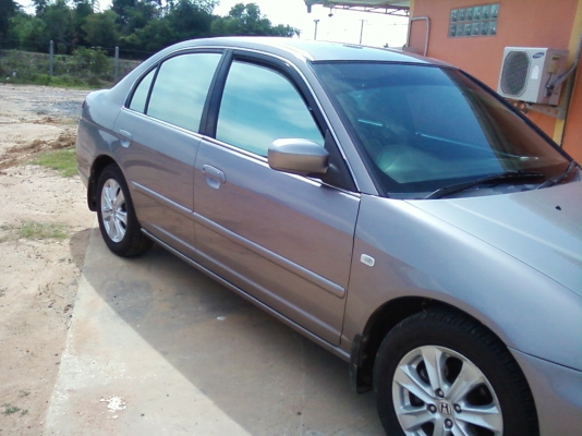 ขายฮอนด้า ซีวิค ไดเมนชั่น ออโต ไฟฟ้า ขายฮอนด้า ซีวิค ไดเมนชั่น ออโต ไฟฟ้า