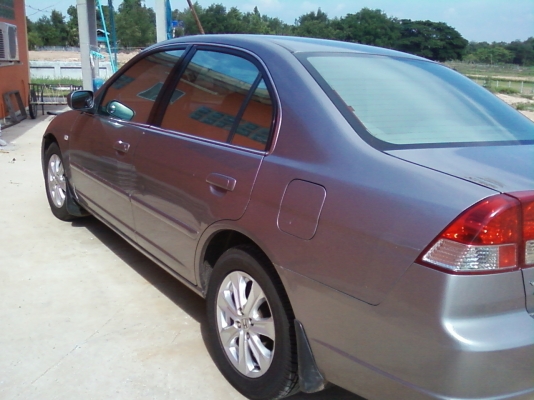 ขายฮอนด้า ซีวิค ไดเมนชั่น ออโต ไฟฟ้า ขายฮอนด้า ซีวิค ไดเมนชั่น ออโต ไฟฟ้า