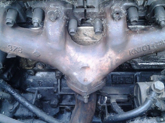 ขายรถ ISUZU NPR ขายรถ ISUZU NPR