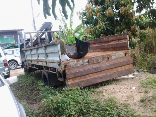 ขายรถ ISUZU NPR ขายรถ ISUZU NPR