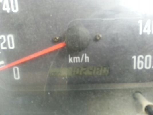 รถอีซุซุ 6 ล้อดั้ม  NKR 100 แรงม้า ปี 49   สนใจติดต่อ 081 - 6079515