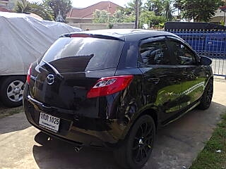 ขายดาวน์ มาสดา 2 2011 ไม่ต้องเปลี่ยนสัญญา