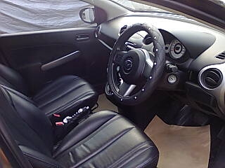 ขายดาวน์ มาสดา 2 2011 ไม่ต้องเปลี่ยนสัญญา