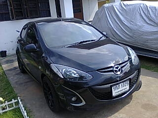 ขายดาวน์ มาสดา 2 2011 ไม่ต้องเปลี่ยนสัญญา