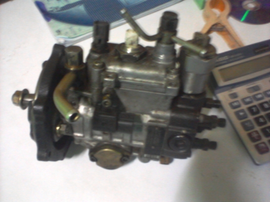 ขายปั๊มดีเซลเครื่อง ดาก้อน 3000