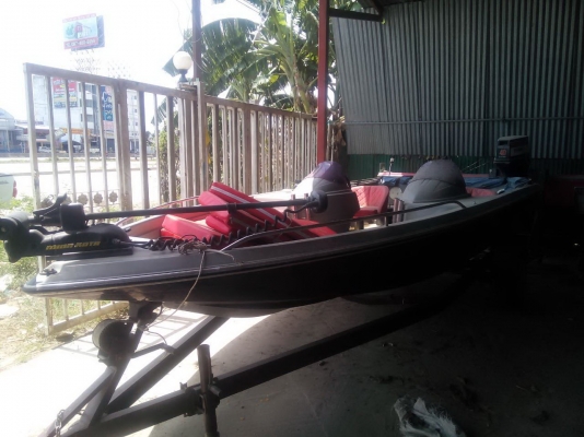 เรือมือสอง