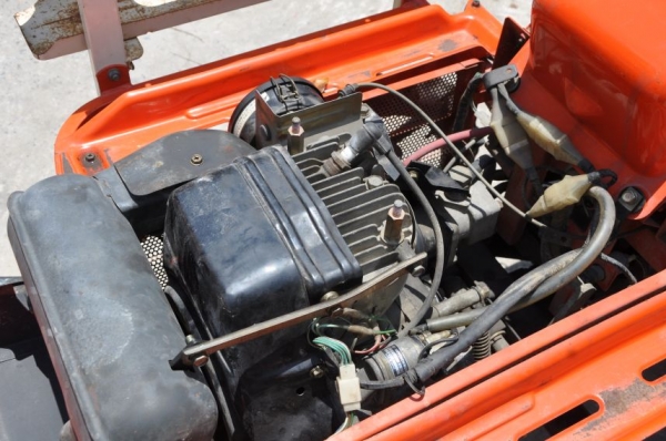 ขายรถดำนาราคาถูก KUBOTA 5แถว สภาพสวยเดิมจากญี่ปุ่นยังไม่เคยใช้ในไทย 45,000เท่านั้น!!