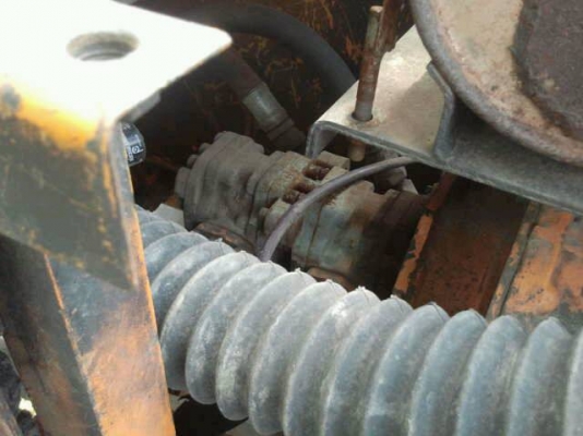 ขายแม็คโคร FULUKAWA 60 ราคาเบาพร้อมใช้งานครับ เอกสารซื้อขาย