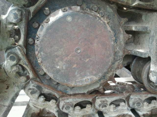 ขายแม็คโคร FULUKAWA 60 ราคาเบาพร้อมใช้งานครับ เอกสารซื้อขาย