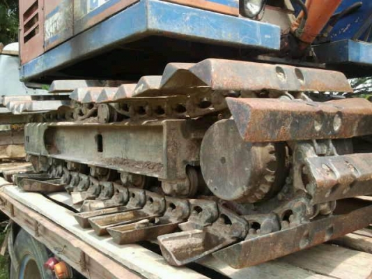 ขายแม็คโคร FULUKAWA 60 ราคาเบาพร้อมใช้งานครับ เอกสารซื้อขาย