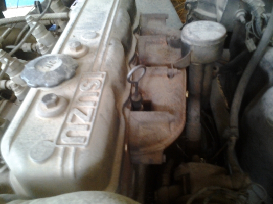 ขายรถนวดข้าวสเตาเครื่องอีซูซุ100แรงพร้อมตู้นวดสิงเปลือยจัมโบ ขายรถนวดข้าวสเตาเครื่องอีซูซุ100แรงพร้อมตู้นวดสิงเปลือยจัมโบ