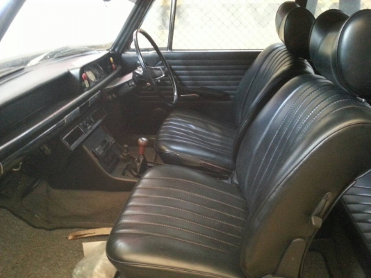 ขายBMW 1600 แท้ปี 1969 ขายBMW 1600 แท้ปี 1969