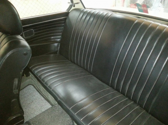 ขายBMW 1600 แท้ปี 1969 ขายBMW 1600 แท้ปี 1969