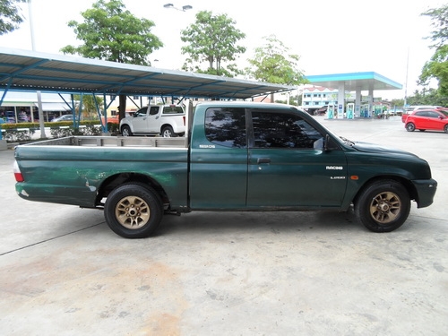 ขาย MITSUBISHI STRADA