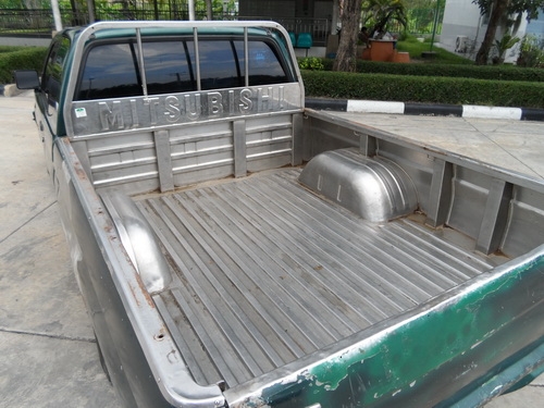 ขาย MITSUBISHI STRADA