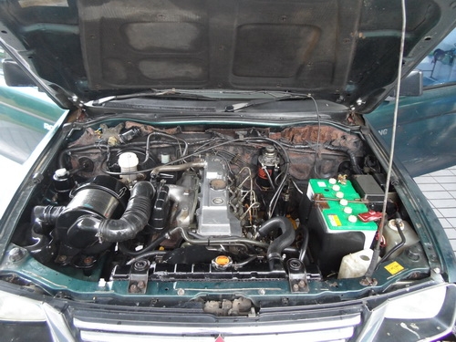 ขาย MITSUBISHI STRADA