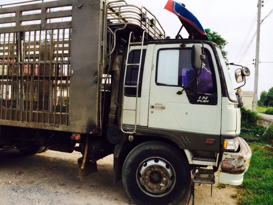 FL3H 195แรงม้า