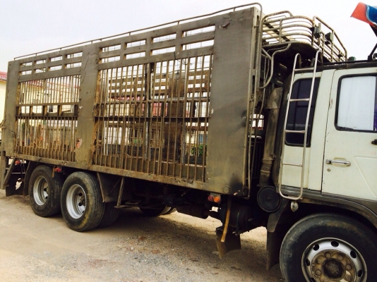 FL3H 195แรงม้า