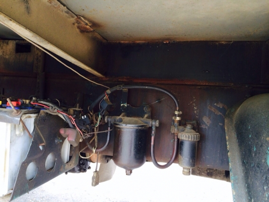 FL3H 195แรงม้า