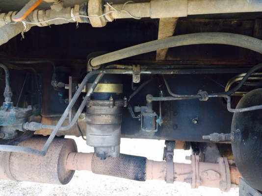 FL3H 195แรงม้า