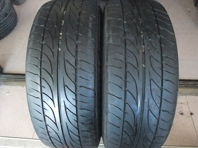 Dunlop703 205/45/17 ปี11